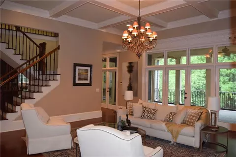 Living - 2433 Thurleston Ln, Duluth, GA 30097 photo 11 of 22