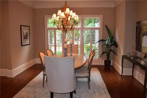 Dining - 2433 Thurleston Ln, Duluth, GA 30097 photo 1 of 2