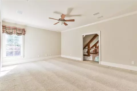Bedroom - 2433 Thurleston Ln, Duluth, GA 30097 photo 3 of 4