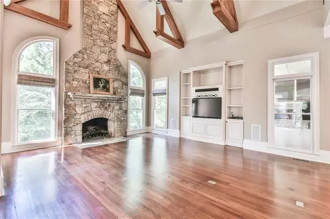 Living - 2433 Thurleston Ln, Duluth, GA 30097 photo 10 of 22