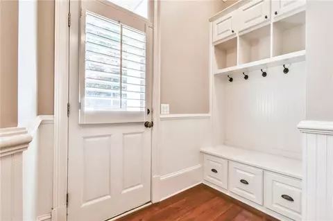 Entry Way - 2433 Thurleston Ln, Duluth, GA 30097 photo 3 of 6