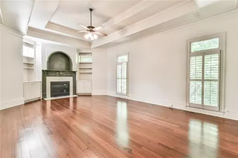 Living - 2433 Thurleston Ln, Duluth, GA 30097 photo 12 of 22