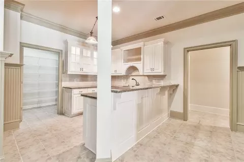 Kitchen - 2433 Thurleston Ln, Duluth, GA 30097 photo 7 of 8