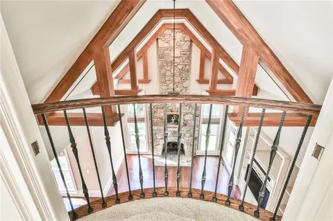 Entry Way - 2433 Thurleston Ln, Duluth, GA 30097 photo 6 of 6