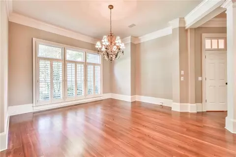 Living - 2433 Thurleston Ln, Duluth, GA 30097 photo 8 of 22