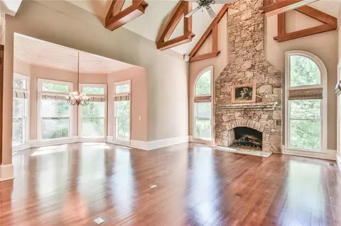 Living - 2433 Thurleston Ln, Duluth, GA 30097 photo 9 of 22