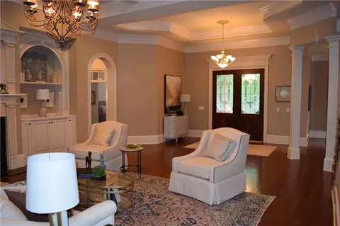 Entry Way - 2433 Thurleston Ln, Duluth, GA 30097 photo 1 of 6