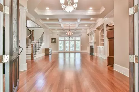 Living - 2433 Thurleston Ln, Duluth, GA 30097 photo 2 of 22