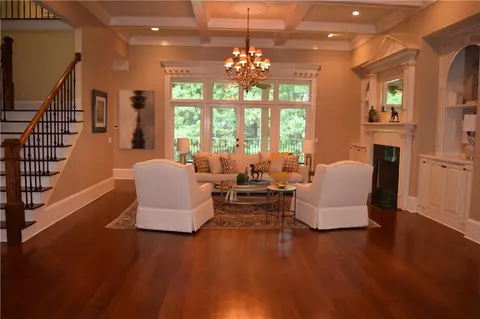 Living - 2433 Thurleston Ln, Duluth, GA 30097 photo 1 of 22
