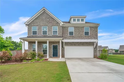 2605 Inshore Dr, Cumming, GA 30041