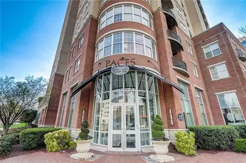 325 E Paces Ferry Rd NE #511, Atlanta, GA 30305