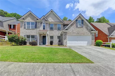 1880 Cooper Lakes Dr, Grayson, GA 30017