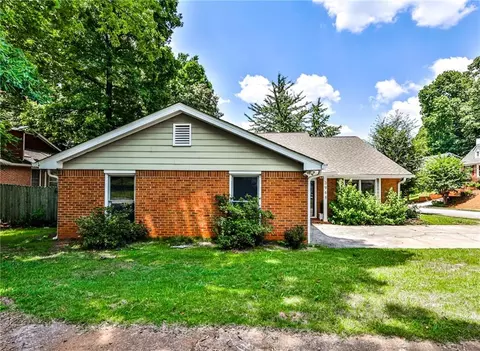 3968 Back Trl, Clarkston, GA 30021