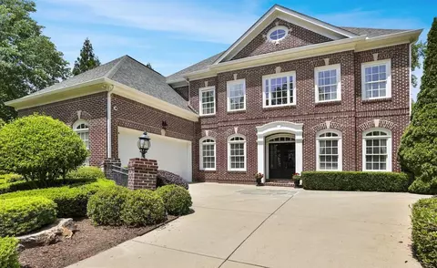 1022 Mill Overlook NE, Atlanta, GA 30319