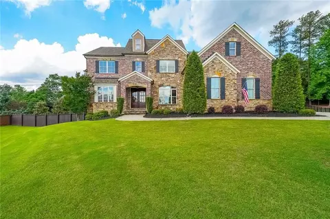 4229 Demere Rd NW, Marietta, GA 30064