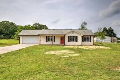 25 Autumn Ridge Dr, Euharlee, GA 30145