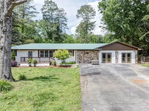 248 Iracille Ln NE, Calhoun, GA 30701