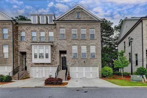 7942 Laurel Creek Dr, Johns Creek, GA 30024