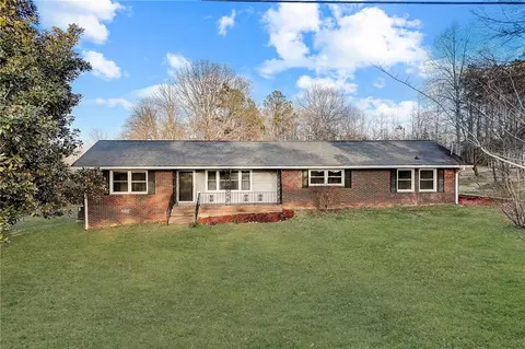 6861 Us Hwy 27 Hwy, Buchanan, GA 30113
