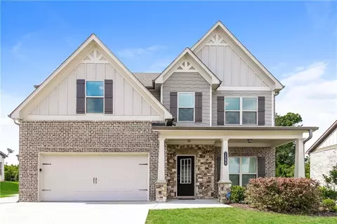 1599 Kamp Springs Ave, Lawrenceville, GA 30045