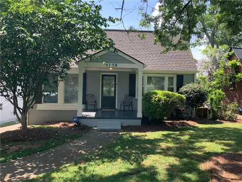 1178 Fountain Dr, Atlanta, GA 30314