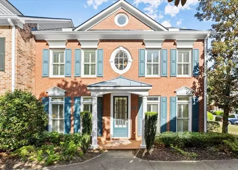5311 Davenport Pl, Roswell, GA 30075