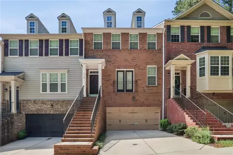 4168 Laurel Creek Ct SE #7, Smyrna, GA 30080