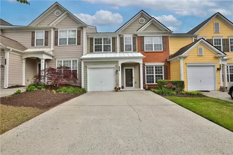 3095 Commonwealth Way, Alpharetta, GA 30004