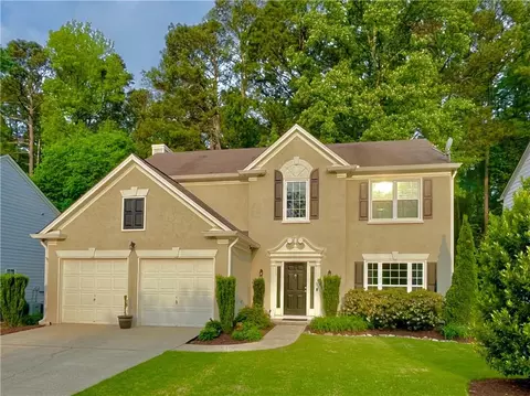 4425 Sugar Maple Dr NW, Acworth, GA 30101