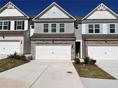 4045 Runnel Hl #60, Gainesville, GA 30506