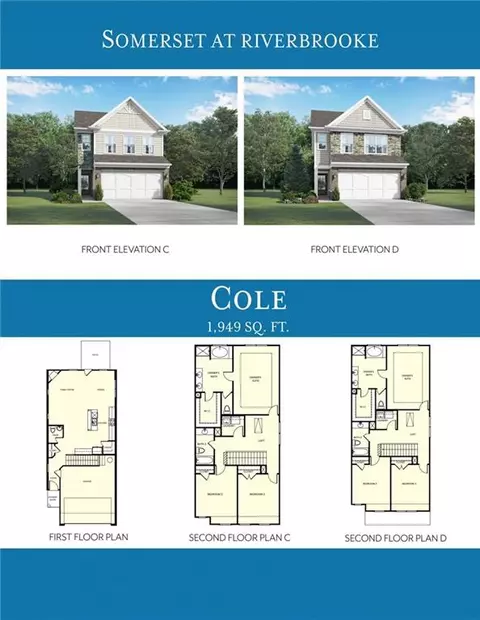 4069 Runnel Hl #66, Gainesville, GA 30506