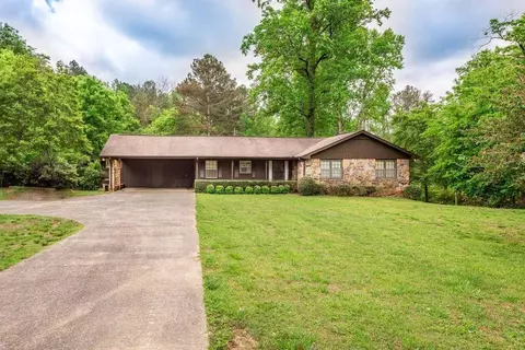 269 George Gray Ln, Waleska, GA 30183