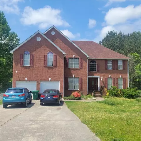 1111 Princeton Park Dr, Lithonia, GA 30058