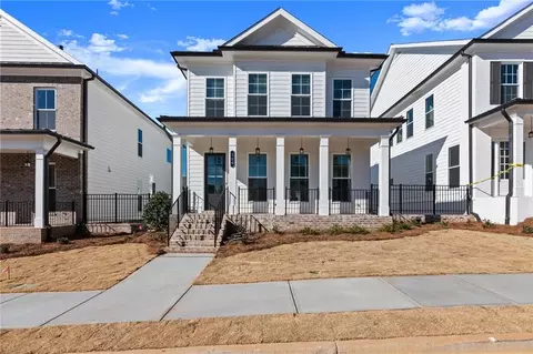 143 Birch Tree Way, Cumming, GA 30040