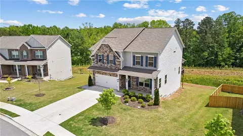 3500 Meadow Grass, Dacula, GA 30019