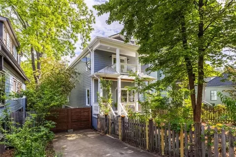 1036 Manigault St SE, Atlanta, GA 30316