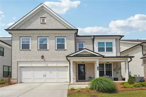 1150 Pennington View Ln, Alpharetta, GA 30004