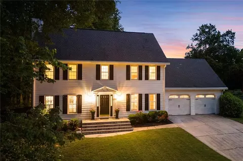 520 Westminster Ct, Alpharetta, GA 30009