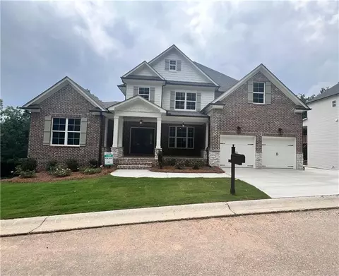 243 Fountain Oak Way, Canton, GA 30114