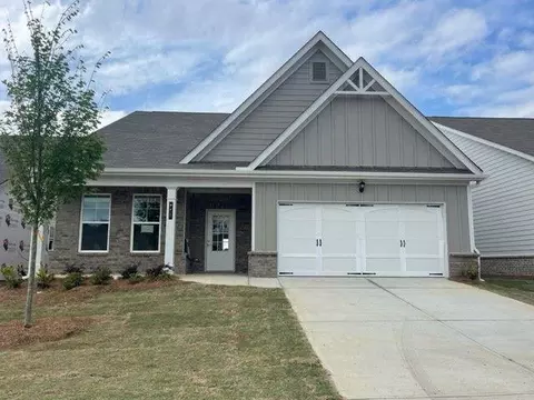 711 Vireo Walk, Loganville, GA 30052