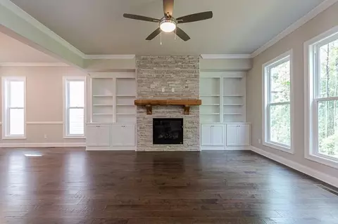 2451 Siskin Square Rd, Duluth, GA 30096 photo 10