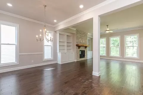 2451 Siskin Square Rd, Duluth, GA 30096 photo 9