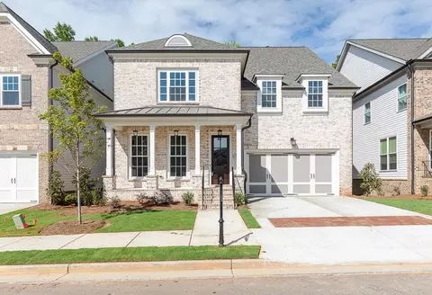 2451 Siskin Square Rd, Duluth, GA 30096