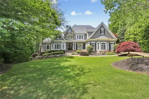 2837 Major Ridge Trl, Duluth, GA 30097