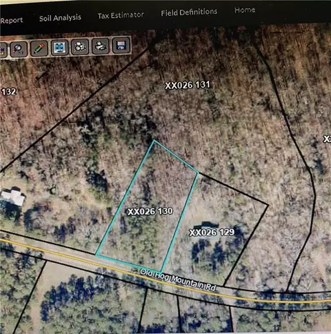 0 Old Hog Mountain Rd, Auburn, GA 30011