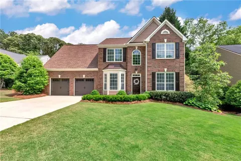 1490 Ridgemill Ter, Dacula, GA 30019