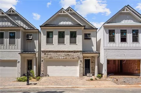 744 Stickley Oak Way, Woodstock, GA 30189