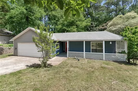 11055 Indian Village Dr, Alpharetta, GA 30022
