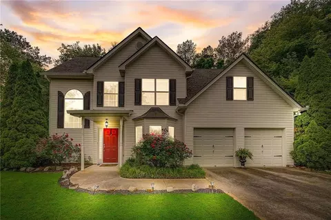 4125 Longmont Dr, Cumming, GA 30028