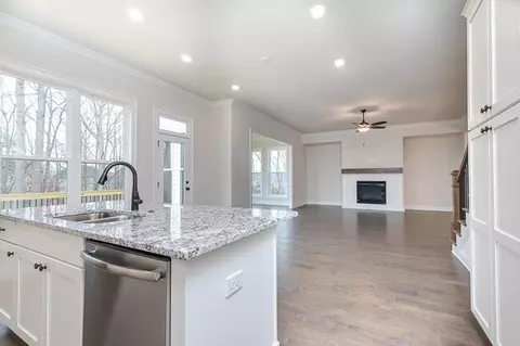 2411 Siskin Square Rd, Duluth, GA 30096 photo 5